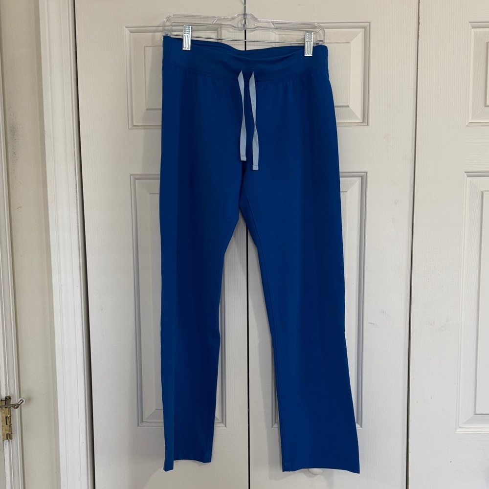 Figs Livingston XS/P Royal Blue